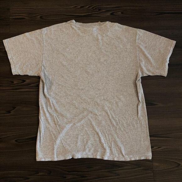 Men’s Grey ‘Star Trek The Experience’ Las Vegas Graphic Tee - Picture 2 of 4